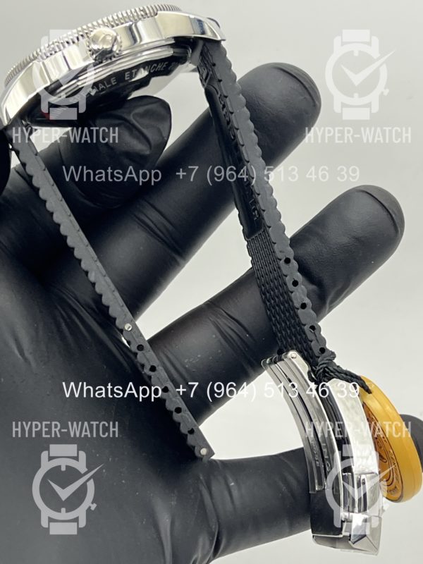 Товар Breitling Superocean Heritage 45mm AB2020121B1S1 Steel Фото 11 - Breitling Superocean Heritage 45mm AB2020121B1S1 Steel