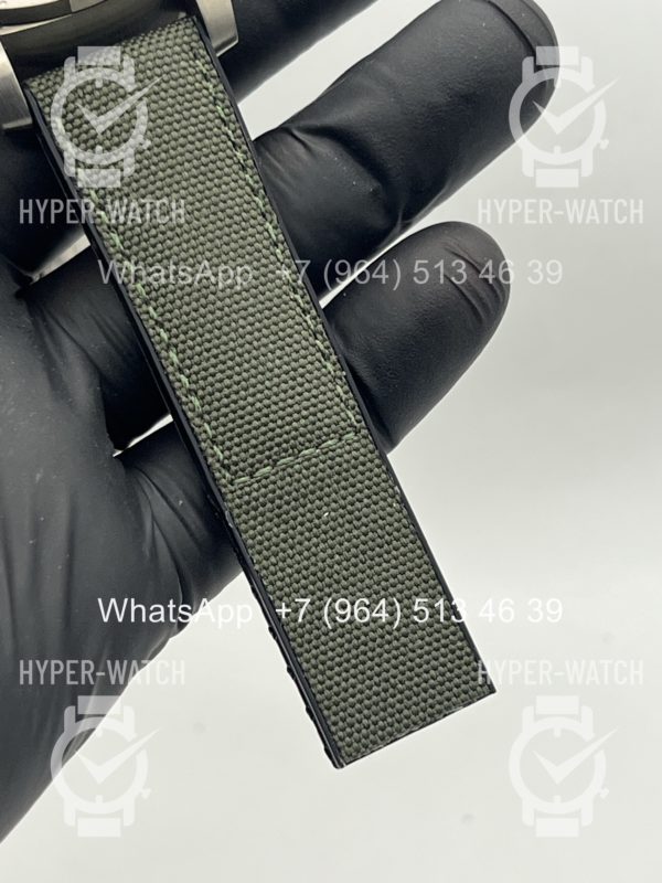 Фото 8 - Breitling Avenger E13383101 Steel