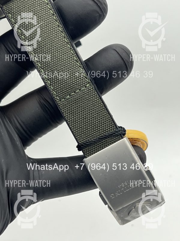 Фото 9 - Breitling Avenger E13383101 Steel