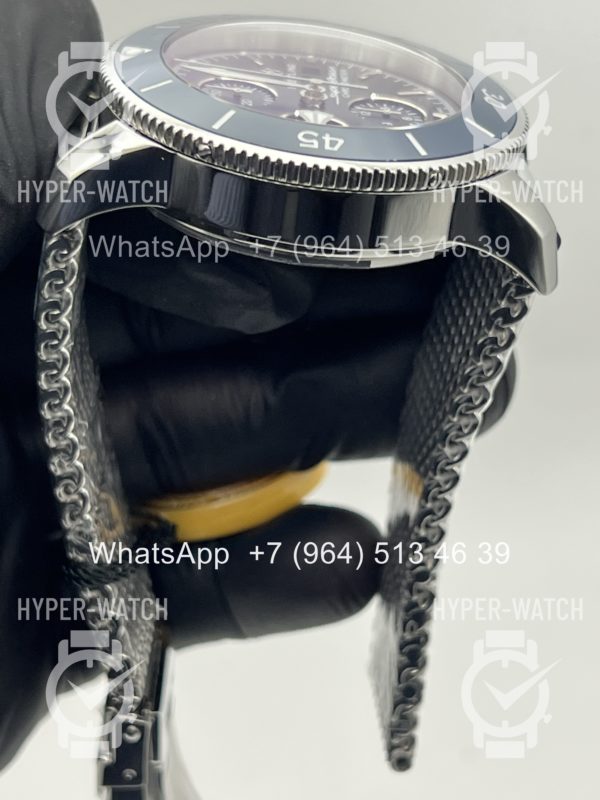 Товар Breitling Superocean Heritage Chronograph 44mm A1331216 Steel Фото 11 - Breitling Superocean Heritage Chronograph 44mm A1331216 Steel
