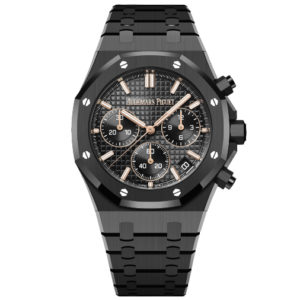 Фото 36 - Audemars Piguet Royal Oak Chronograph 41 26240CE.OO.1225CE.01