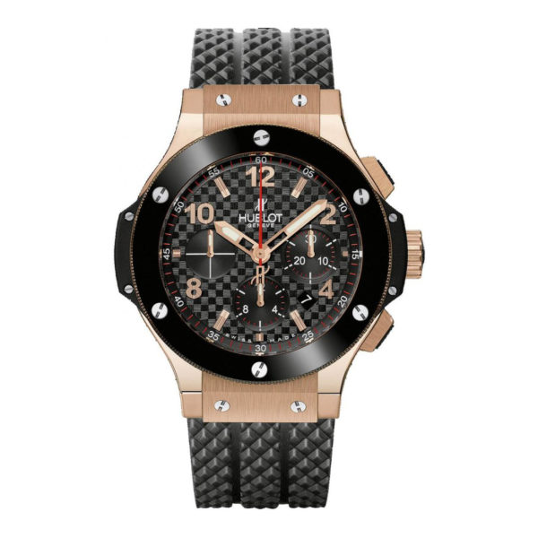 Фото 1 - Hublot Big Bang 44mm 301.PB.131.RX Black