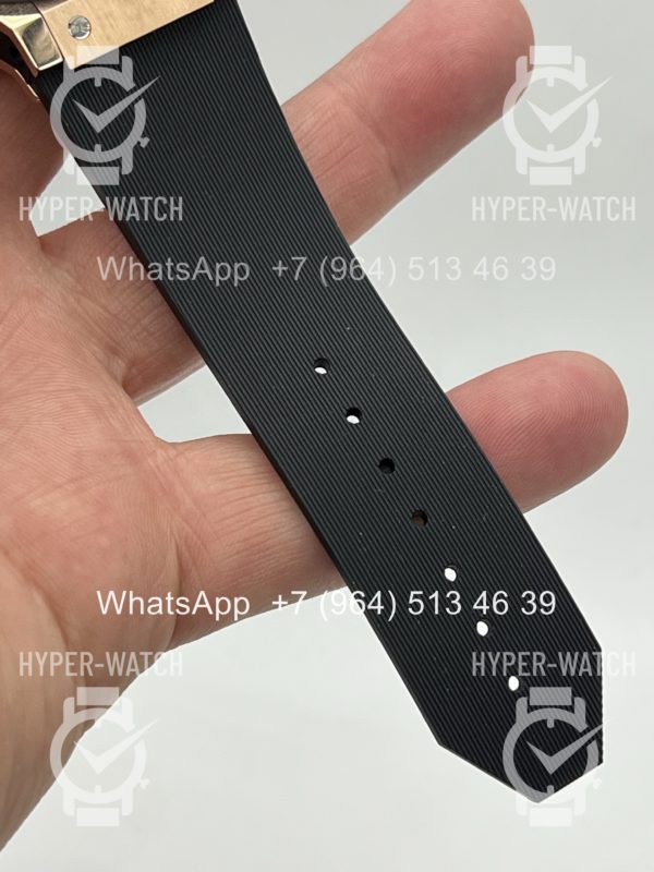 Товар Hublot Big Bang 44mm 301.PM.1780.RX Steel Фото 5 - Hublot Big Bang 44mm 301.PM.1780.RX Steel