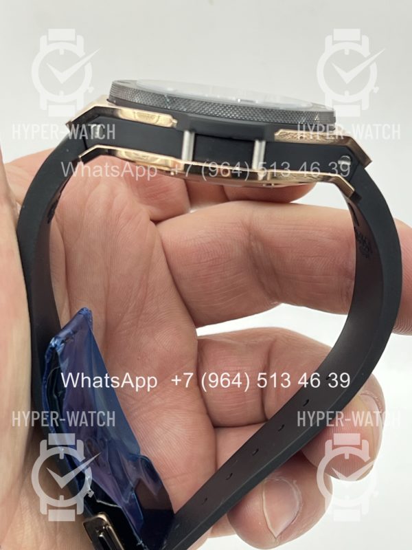 Товар Hublot Big Bang 44mm 301.PM.1780.RX Steel Фото 7 - Hublot Big Bang 44mm 301.PM.1780.RX Steel