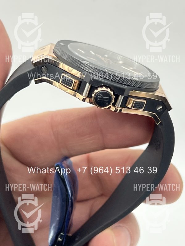 Товар Hublot Big Bang 44mm 301.PM.1780.RX Steel Фото 8 - Hublot Big Bang 44mm 301.PM.1780.RX Steel