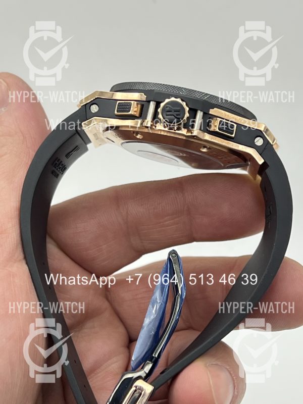 Товар Hublot Big Bang 44mm 301.PM.1780.RX Steel Фото 9 - Hublot Big Bang 44mm 301.PM.1780.RX Steel