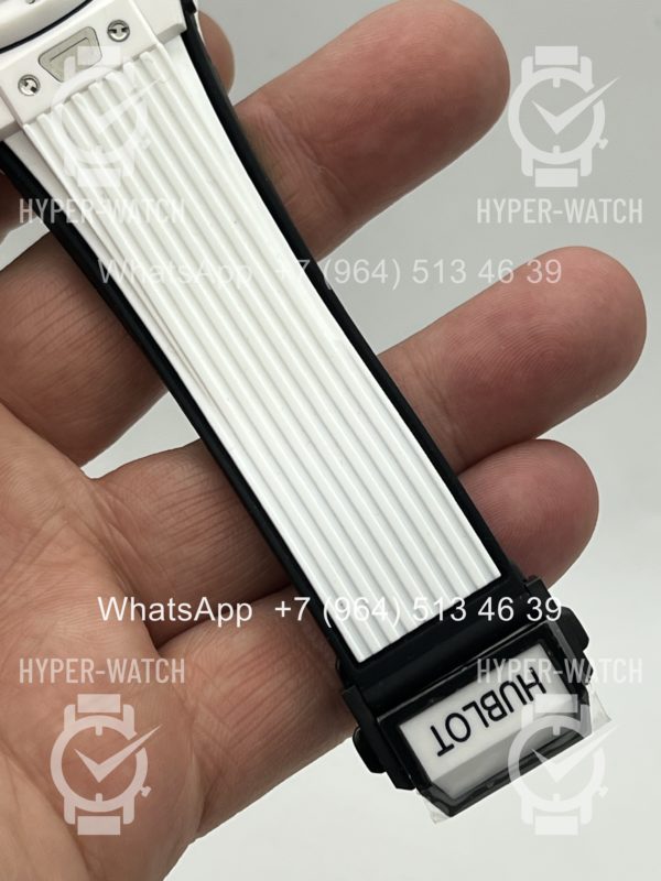 Товар Hublot Big Bang Unico 42mm 441.HX.1170.RX Фото 10 - Hublot Big Bang Unico 42mm 441.HX.1170.RX