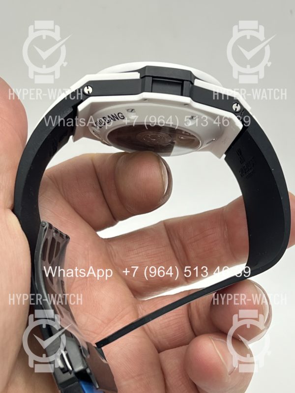 Товар Hublot Big Bang Unico 42mm 441.HX.1170.RX Фото 12 - Hublot Big Bang Unico 42mm 441.HX.1170.RX