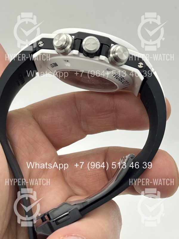 Товар Hublot Big Bang Unico 42mm 441.HX.1170.RX Фото 14 - Hublot Big Bang Unico 42mm 441.HX.1170.RX