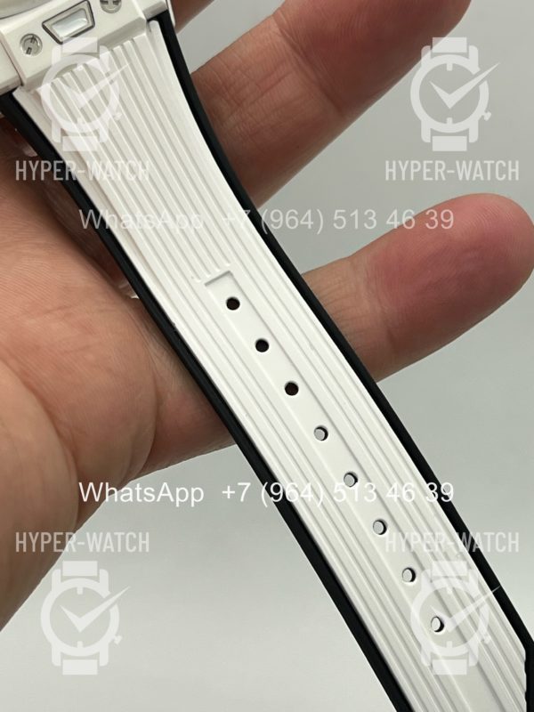 Товар Hublot Big Bang Unico 42mm 441.HX.1171.RX Ceramic Фото 10 - Hublot Big Bang Unico 42mm 441.HX.1171.RX Ceramic