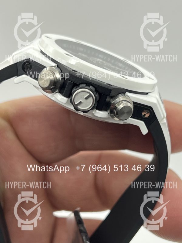 Товар Hublot Big Bang Unico 42mm 441.HX.1171.RX Ceramic Фото 14 - Hublot Big Bang Unico 42mm 441.HX.1171.RX Ceramic