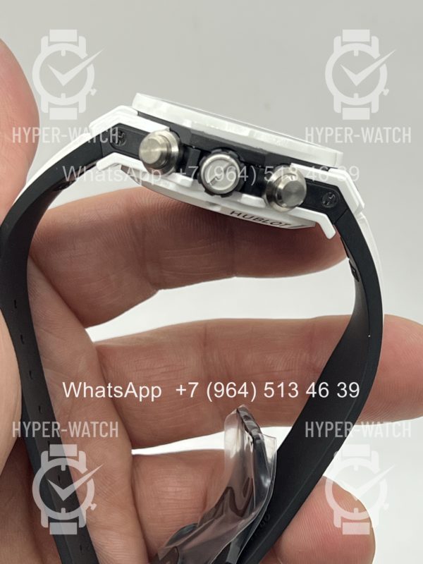 Товар Hublot Big Bang Unico 42mm 441.HX.1171.RX Ceramic Фото 16 - Hublot Big Bang Unico 42mm 441.HX.1171.RX Ceramic