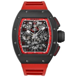 Фото 67 - Richard Mille RM 011-FM Sports & Athletics