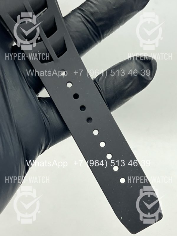 Товар Richard Mille RM 011-FM Red Demon Фото 10 - Richard Mille RM 011-FM Red Demon