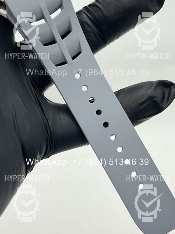 Товар Richard Mille RM 011-FM Polo Club St Tropez Фото 11 - Richard Mille RM 011-FM Polo Club St Tropez