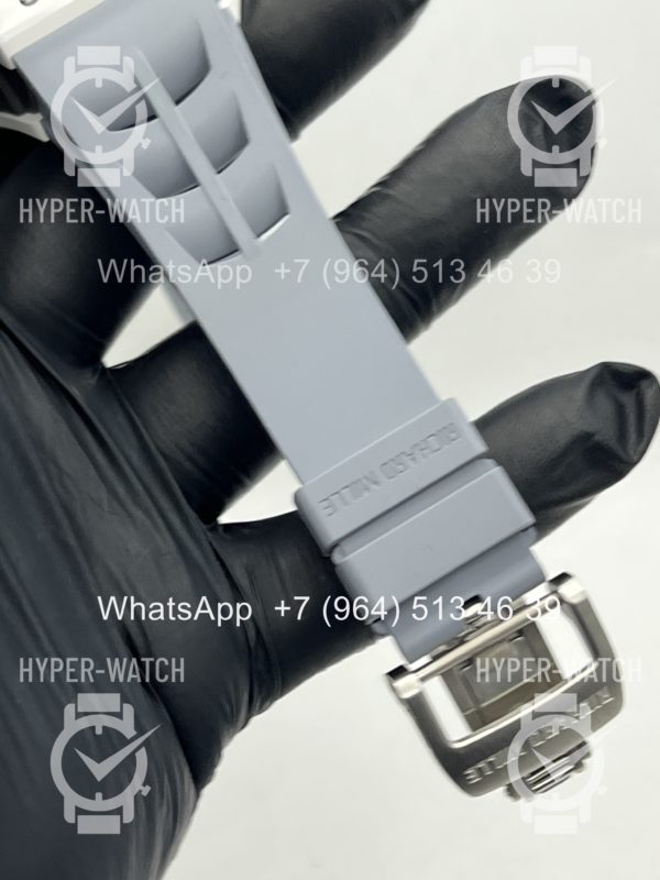 Товар Richard Mille RM 011-FM Polo Club St Tropez Фото 12 - Richard Mille RM 011-FM Polo Club St Tropez