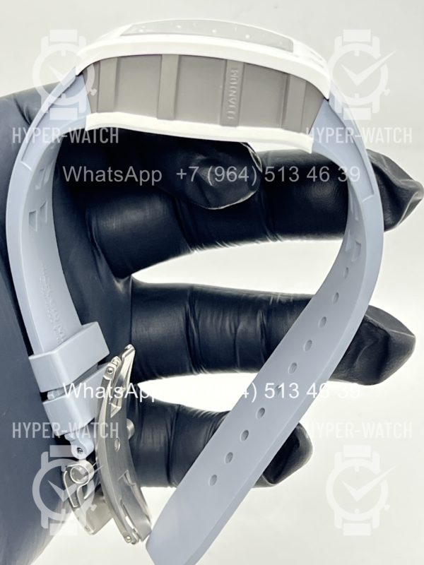 Товар Richard Mille RM 011-FM Polo Club St Tropez Фото 13 - Richard Mille RM 011-FM Polo Club St Tropez