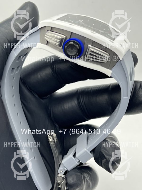 Товар Richard Mille RM 011-FM Polo Club St Tropez Фото 14 - Richard Mille RM 011-FM Polo Club St Tropez