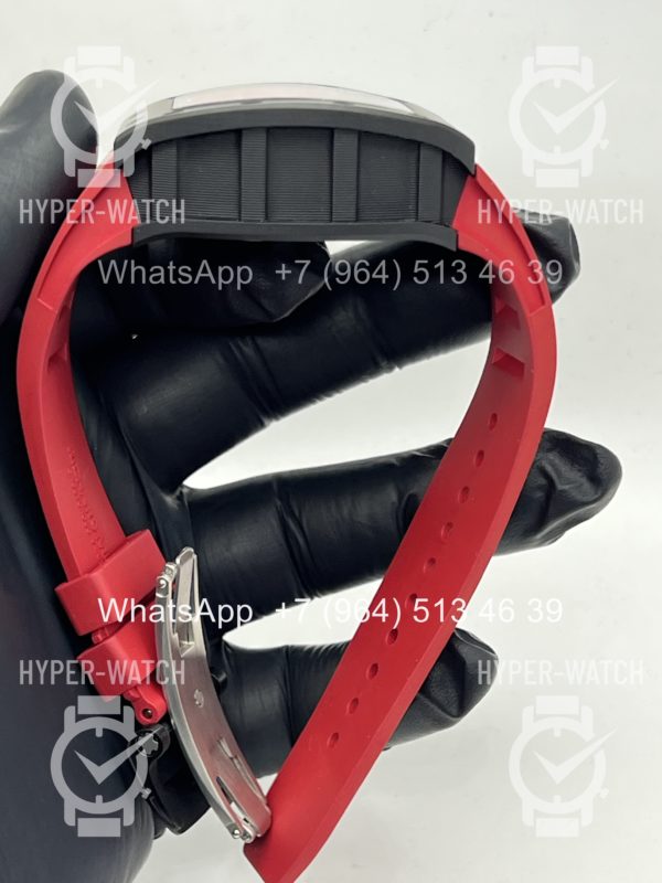 Товар Richard Mille RM 011-FM Sports & Athletics Фото 11 - Richard Mille RM 011-FM Sports & Athletics