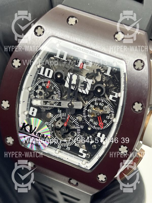 Товар Richard Mille RM 011-FM Asia Boutique Фото 3 - Richard Mille RM 011-FM Asia Boutique