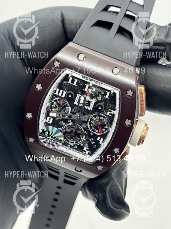 Товар Richard Mille RM 011-FM Asia Boutique Фото 8 - Richard Mille RM 011-FM Asia Boutique