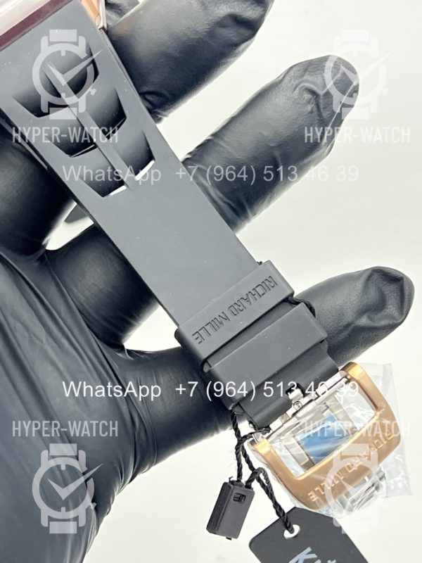 Товар Richard Mille RM 011-FM Asia Boutique Фото 10 - Richard Mille RM 011-FM Asia Boutique