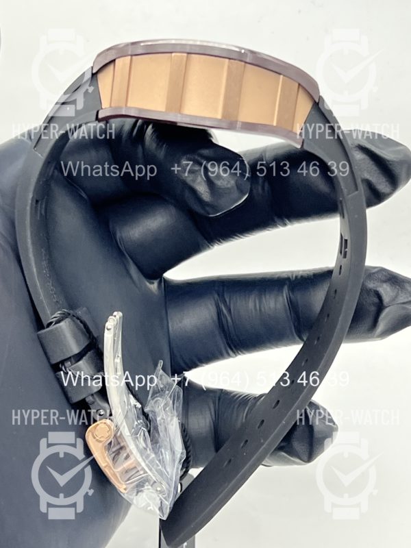 Товар Richard Mille RM 011-FM Asia Boutique Фото 11 - Richard Mille RM 011-FM Asia Boutique