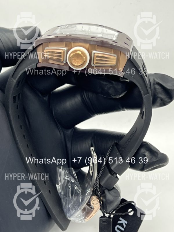 Товар Richard Mille RM 011-FM Asia Boutique Фото 12 - Richard Mille RM 011-FM Asia Boutique