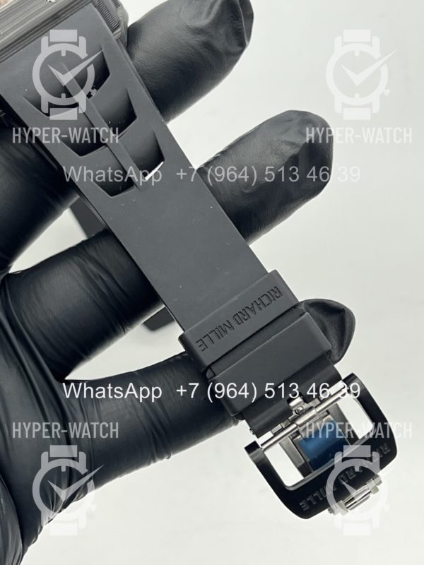 Товар Richard Mille RM 011-FM Lotus F1 Team Фото 11 - Richard Mille RM 011-FM Lotus F1 Team