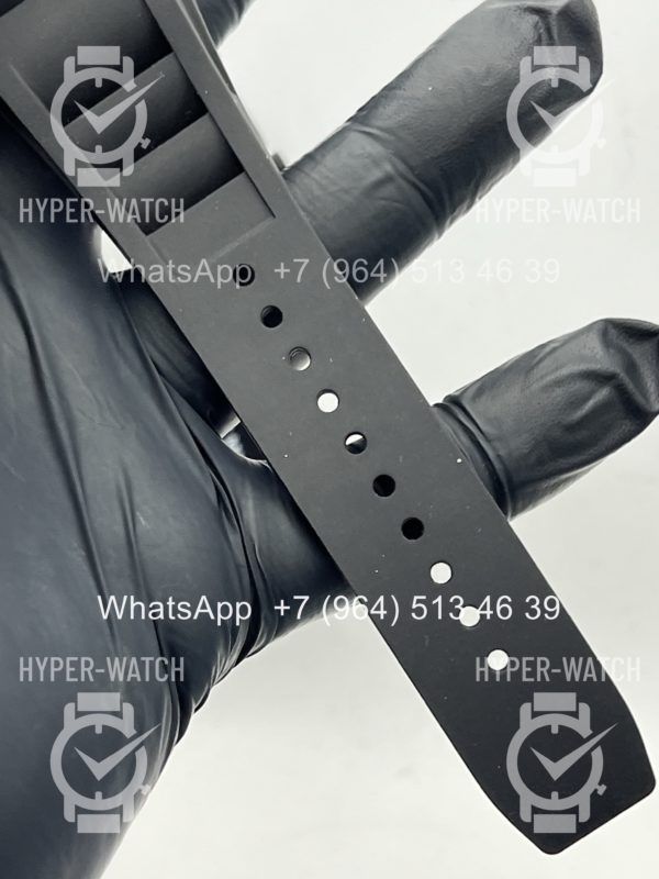 Фото 8 - Richard Mille RM 011-FM Black Phantom