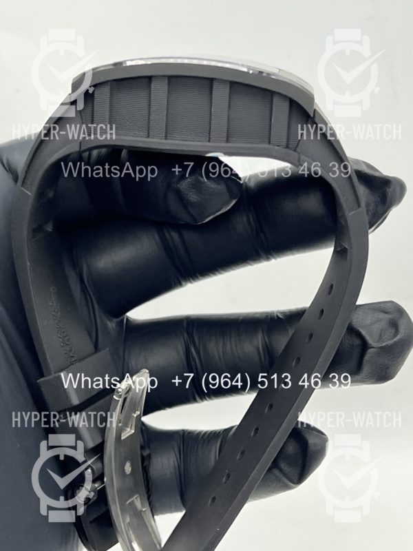 Фото 10 - Richard Mille RM 011-FM Black Phantom