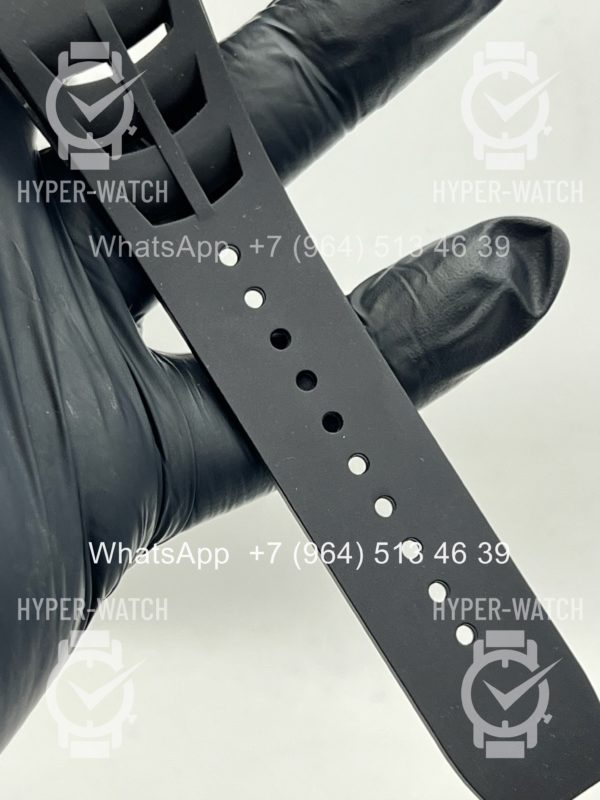 Фото 10 - Richard Mille RM 011-FM Black Kite