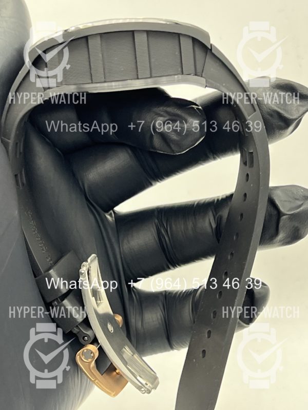 Фото 12 - Richard Mille RM 011-FM Black Kite