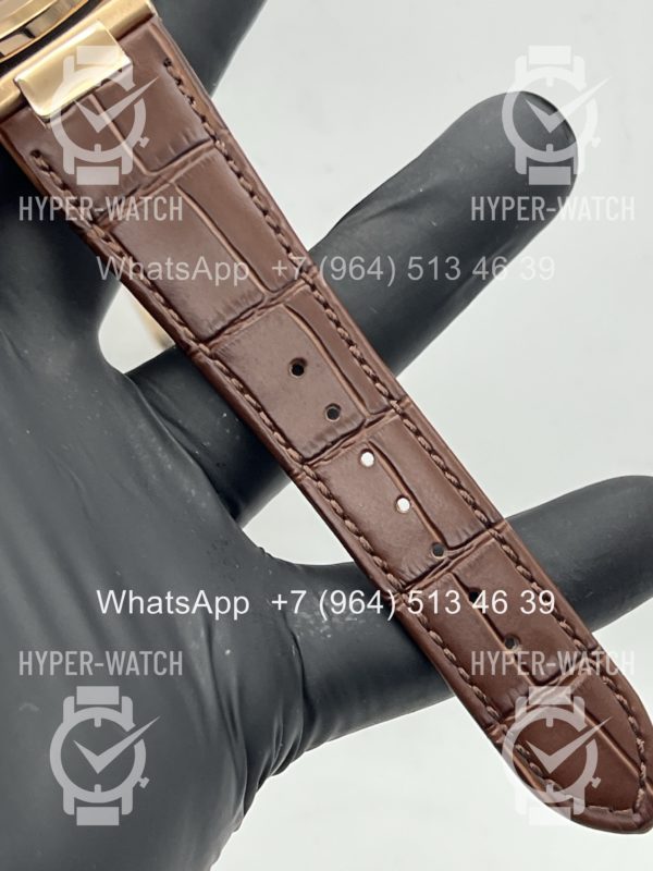 Товар Patek Philippe Nautilus 40mm 5980R-001 Фото 10 - Patek Philippe Nautilus 40mm 5980R-001