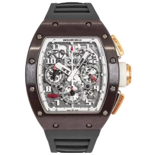 Товар Richard Mille RM 011-FM Asia Boutique Фото 1 - Richard Mille RM 011-FM Asia Boutique