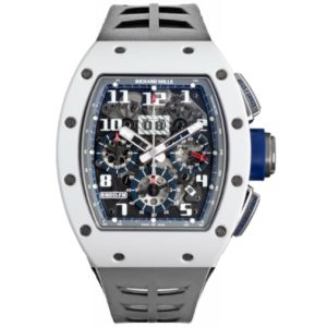 Фото 53 - Richard Mille RM 011-FM Polo Club St Tropez