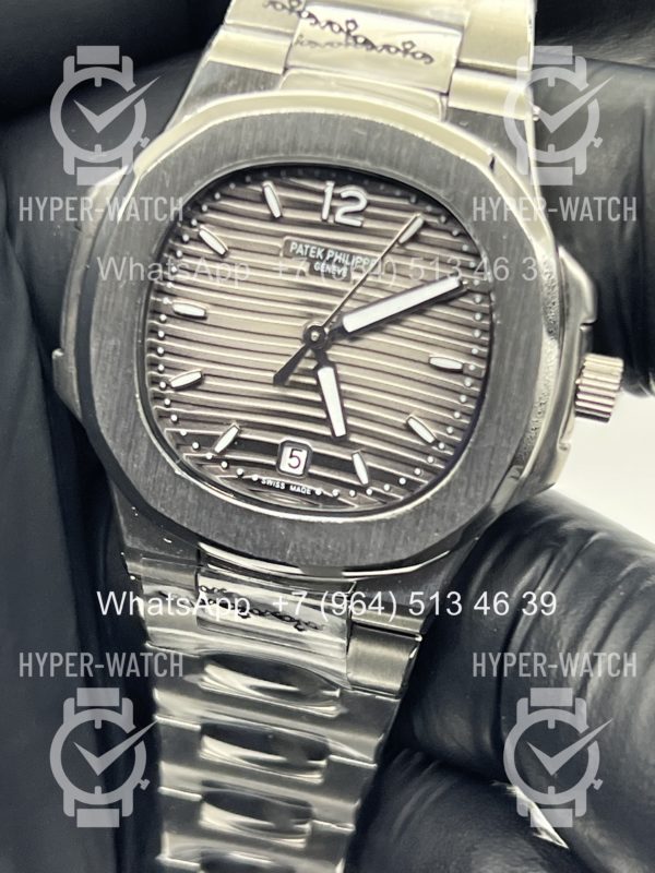 Товар Patek Philippe Nautilus 32mm Art 12346 Фото 2 - Patek Philippe Nautilus 32mm Art 12346