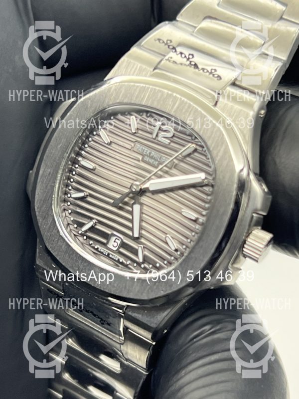 Товар Patek Philippe Nautilus 32mm Art 12346 Фото 3 - Patek Philippe Nautilus 32mm Art 12346