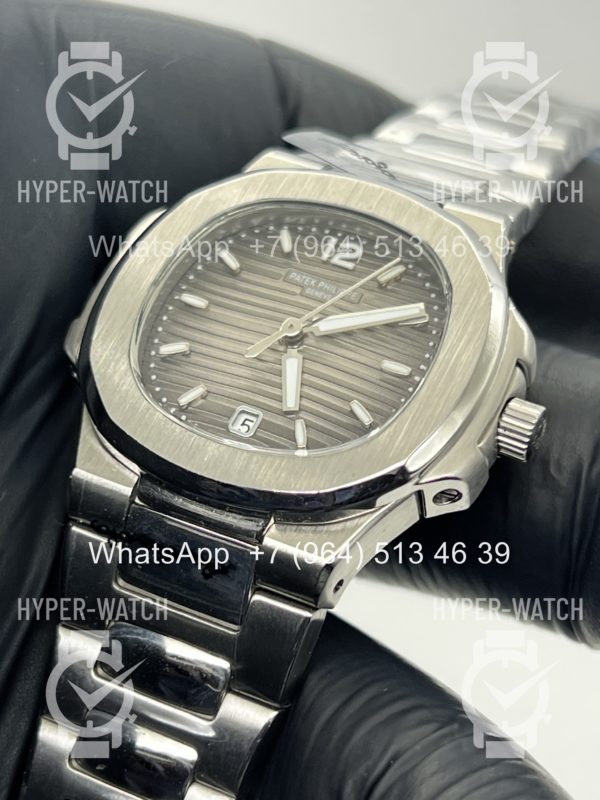 Товар Patek Philippe Nautilus 32mm Art 12346 Фото 4 - Patek Philippe Nautilus 32mm Art 12346