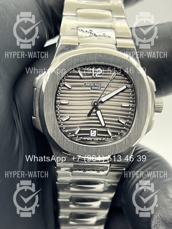 Товар Patek Philippe Nautilus 32mm Art 12346 Фото 5 - Patek Philippe Nautilus 32mm Art 12346