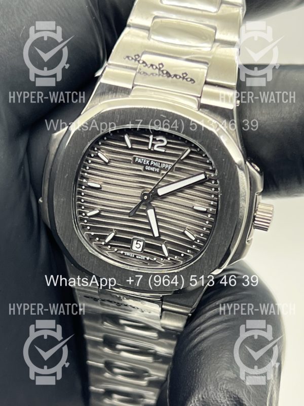 Товар Patek Philippe Nautilus 32mm Art 12346 Фото 6 - Patek Philippe Nautilus 32mm Art 12346