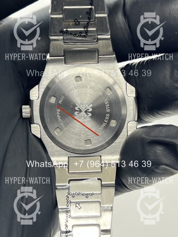 Товар Patek Philippe Nautilus 32mm Art 12346 Фото 11 - Patek Philippe Nautilus 32mm Art 12346