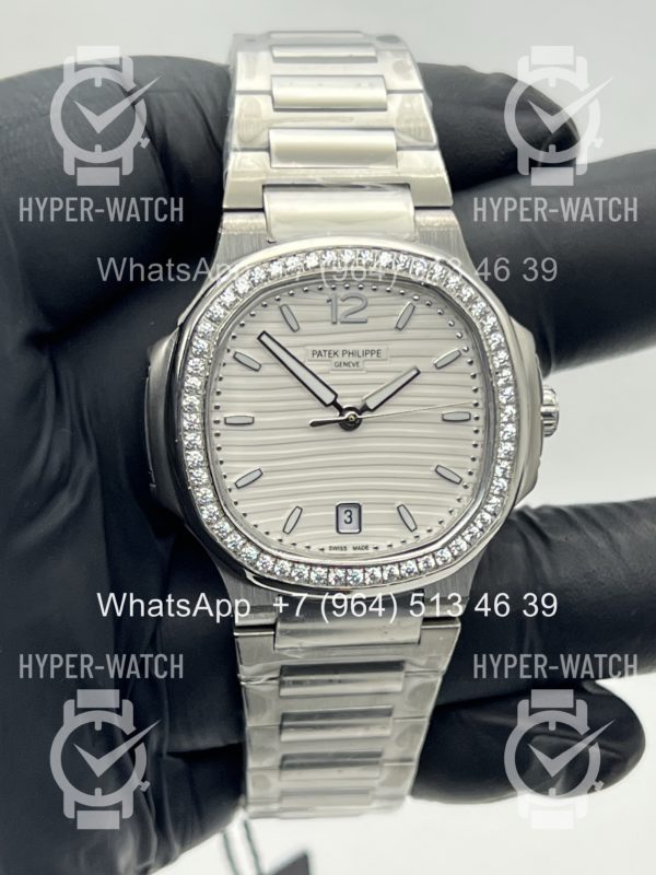 Товар Patek Philippe Nautilus 32mm Art 12347 Фото 6 - Patek Philippe Nautilus 32mm Art 12347