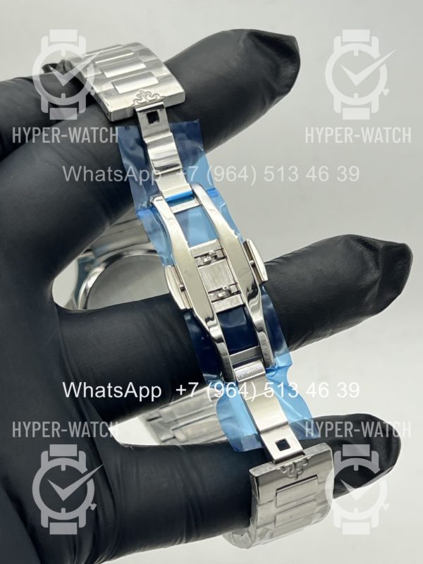 Товар Patek Philippe Nautilus 32mm Art 12347 Фото 12 - Patek Philippe Nautilus 32mm Art 12347