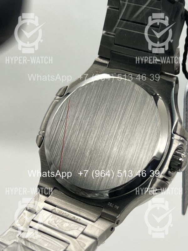Товар Patek Philippe Nautilus 32mm Art 12347 Фото 13 - Patek Philippe Nautilus 32mm Art 12347