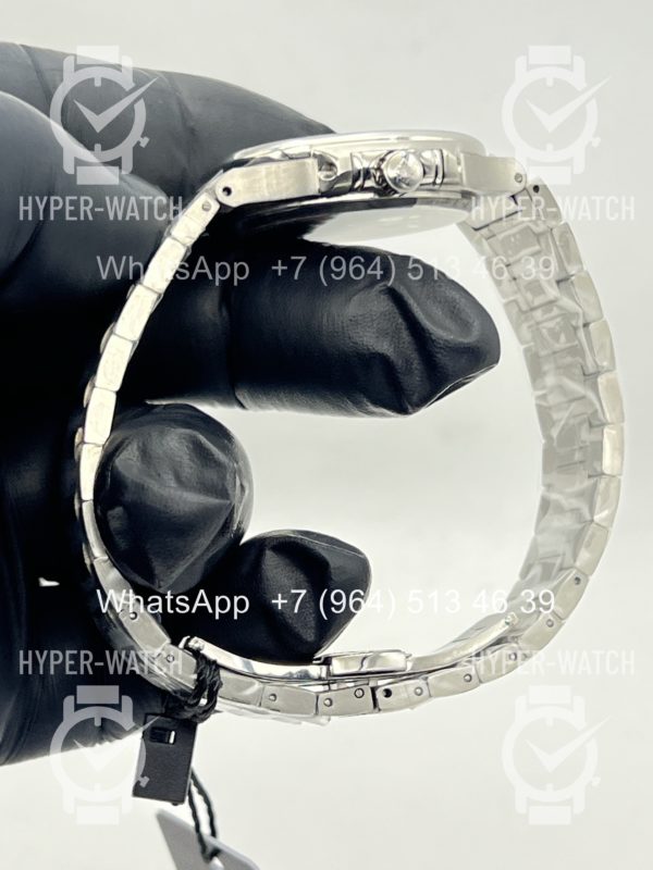 Товар Patek Philippe Nautilus 35mm Art 12335 Фото 7 - Patek Philippe Nautilus 35mm Art 12335