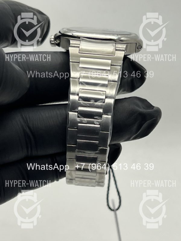 Товар Patek Philippe Nautilus 35mm Art 12335 Фото 9 - Patek Philippe Nautilus 35mm Art 12335