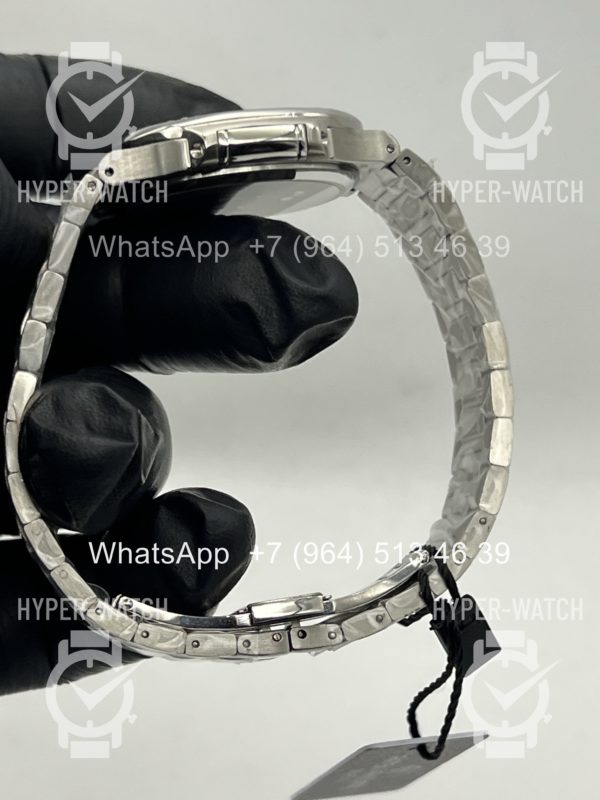 Товар Patek Philippe Nautilus 35mm Art 12335 Фото 10 - Patek Philippe Nautilus 35mm Art 12335