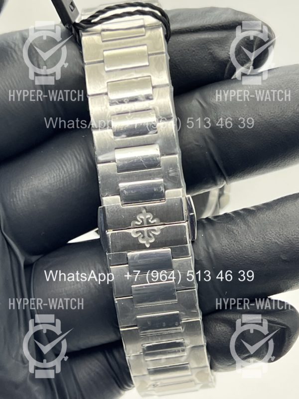 Товар Patek Philippe Nautilus 35mm Art 12335 Фото 11 - Patek Philippe Nautilus 35mm Art 12335