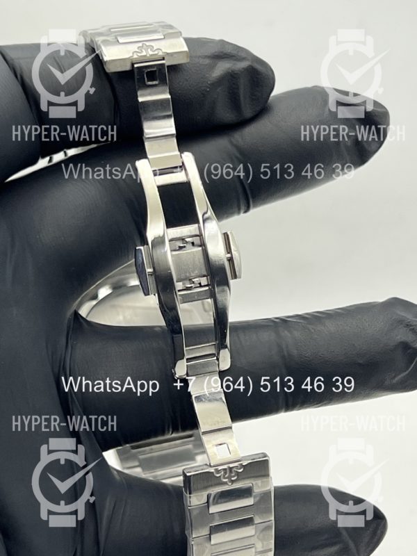 Товар Patek Philippe Nautilus 35mm Art 12335 Фото 12 - Patek Philippe Nautilus 35mm Art 12335